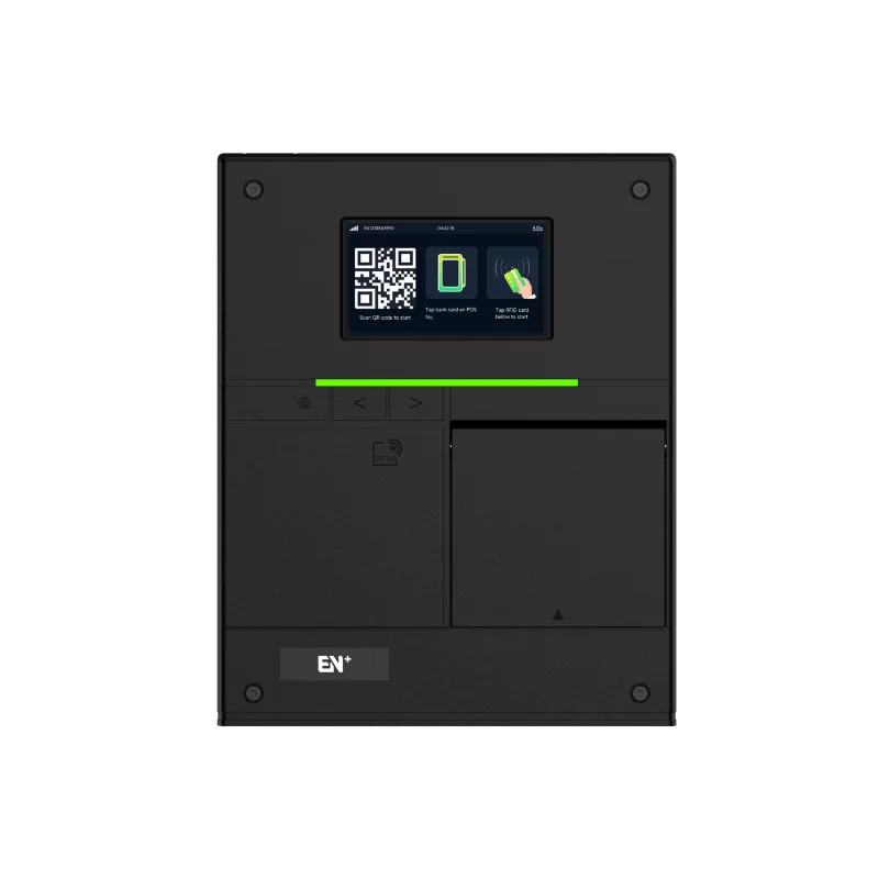 Argo Basic Series Home Wallbox