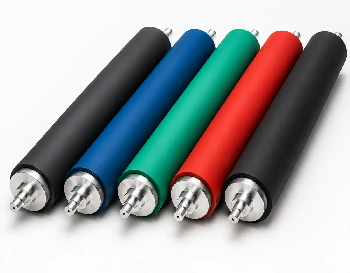 Printing Rubber Roller