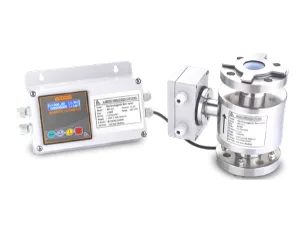 Electromagnetic Flowmeter