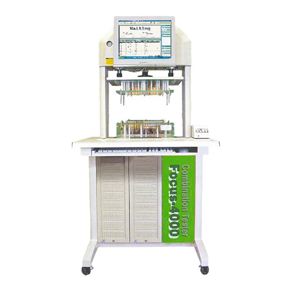 FCT Focus 4000 Function Tester