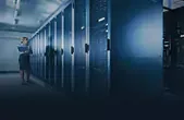 Data Center UPS / Backup Power