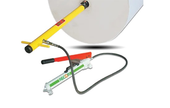 Core Saver