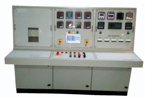 Chirab's Transformer Tester