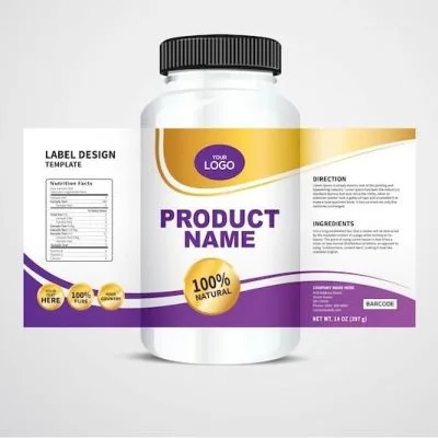PP Labels