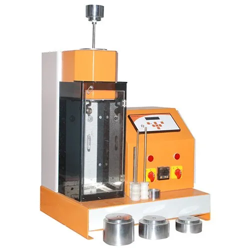 Melt Flow Indexer (MFI)