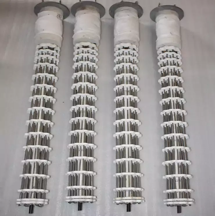 Bundle Rod Heaters