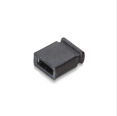 1.27mm close-end jumper cap (YL015-008)
