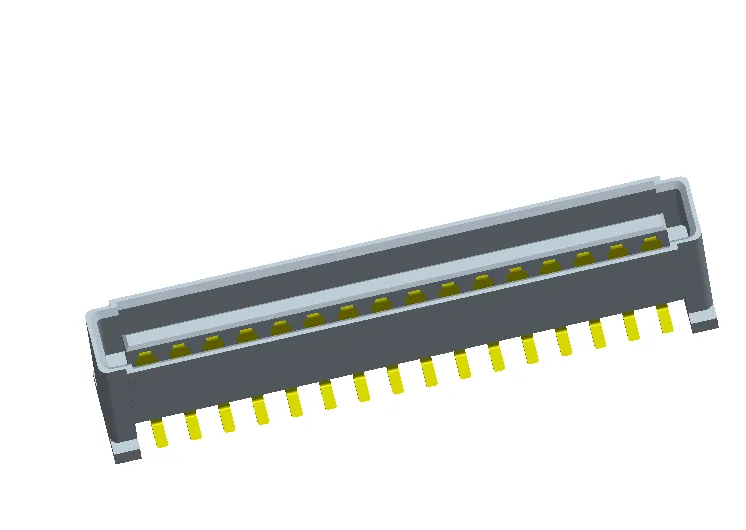 Board-to-board connectors