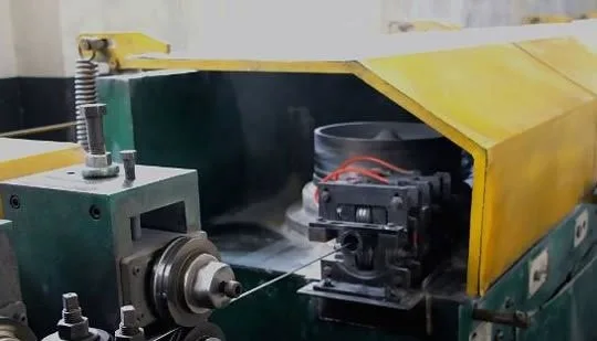 WD-60 (Copper) wire drawing oil