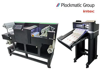 Digital Cutting Unit