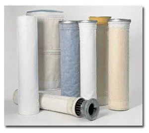 Filter Elements and Cartridges