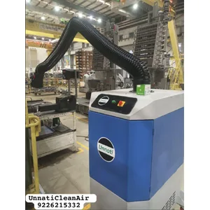 Bag Filters and Dust Collection Systems