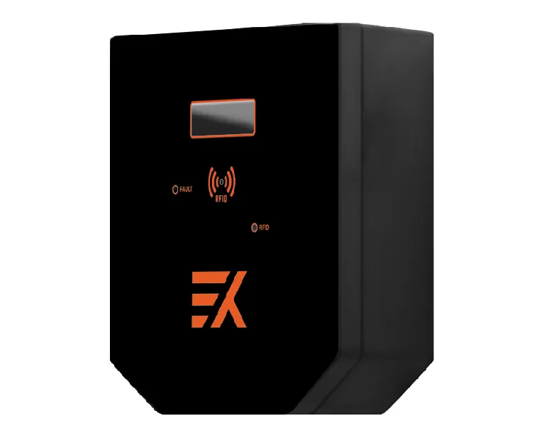 EV AC Chargers (3.5 kW, 7.4 kW, 11 kW, 22 kW)