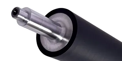 Ebonite Roller