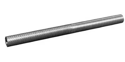 Aluminum Scroll Roller / S.S. Scroll Roller