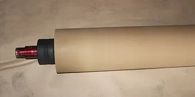 Rubber Roller