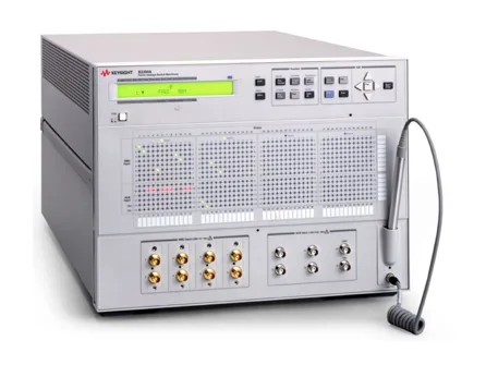 B2200A / B2201A / E5250A Low-leakage Switch Systems