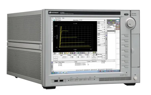 B1505A Power Device Analyzer / Curve Tracer