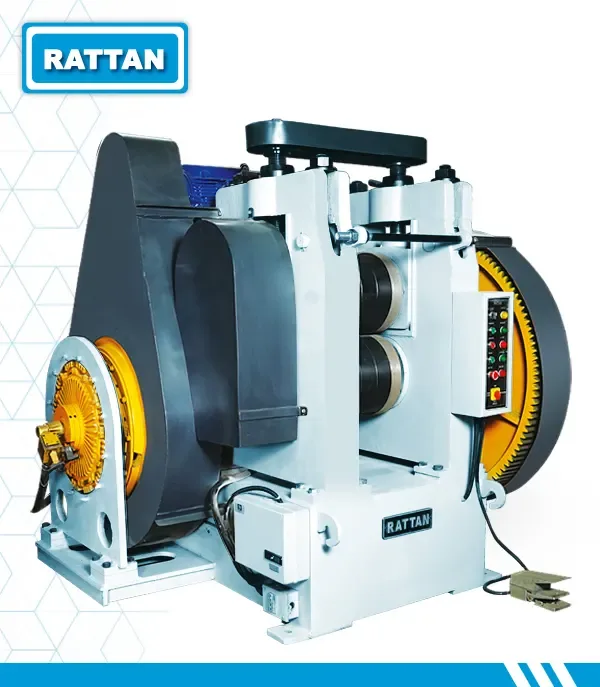 Roll Forging Reducers