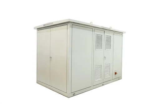 Package Substation