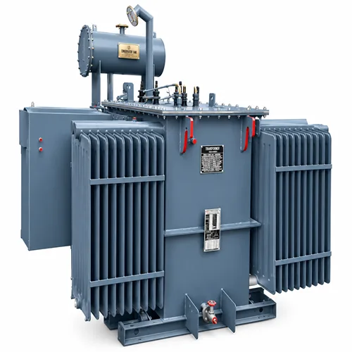 Distribution Transformer