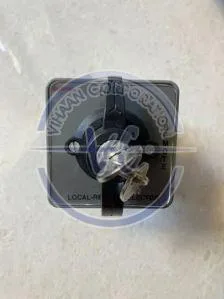 Local Remote Switch