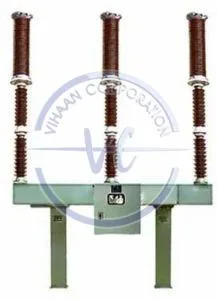 Crompton Greaves SF6 Circuit Breaker