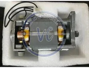 ABB Spring Charging Motor