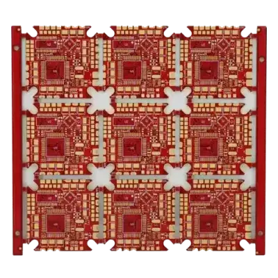 HDI PCB