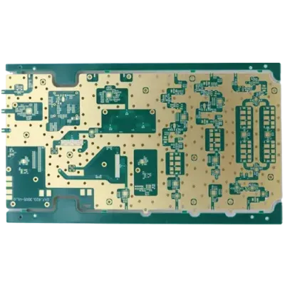 High Frequency PCB