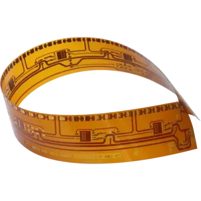 Flexible PCB