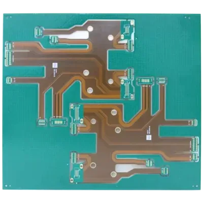 Rigid-Flex PCB