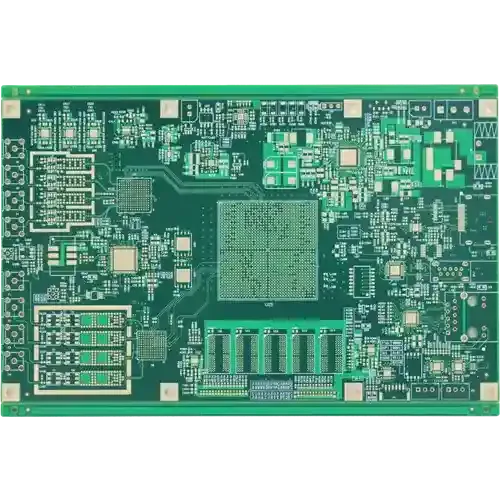 Multilayer PCB