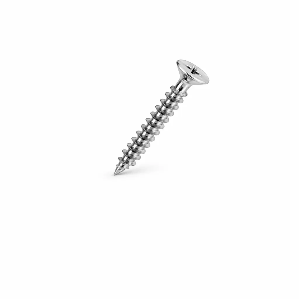 Self Tapping Screw