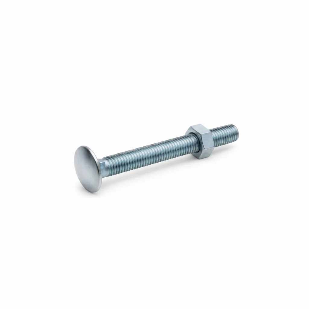 Carriage Bolt