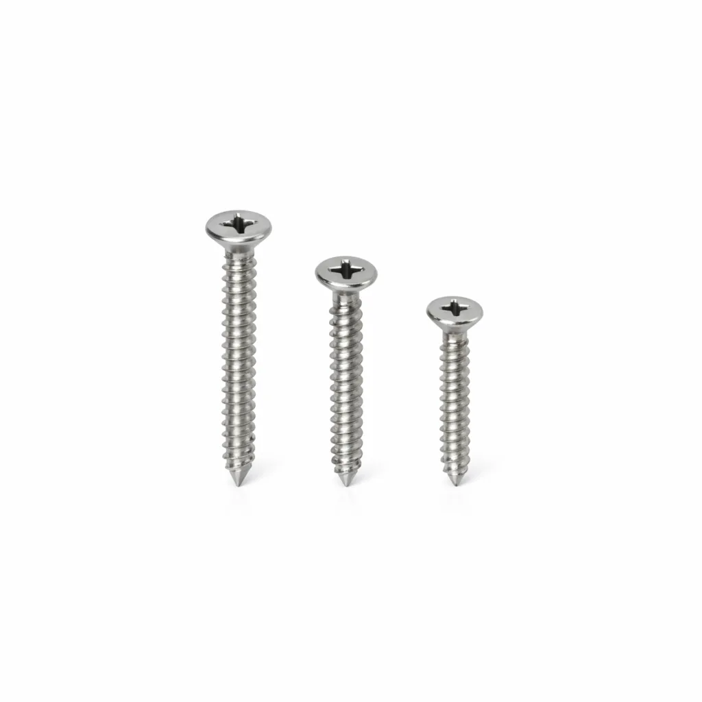 SS Screw
