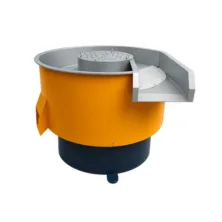 Vibratory Drier