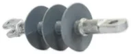 11 kV to 15 kV composite insulators