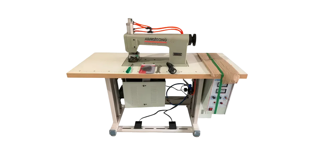 Bag Stitching Machines