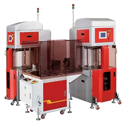 TransPak Strapping Systems