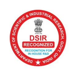 DSIR recognised R&D facility
