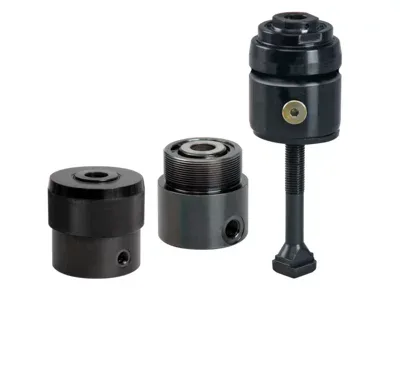 Roemheld quick die change systems