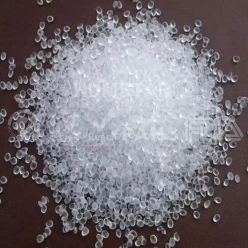 Cast Extrusion Resin