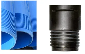 CNC Pipe Threading Machine - Single Point Tool