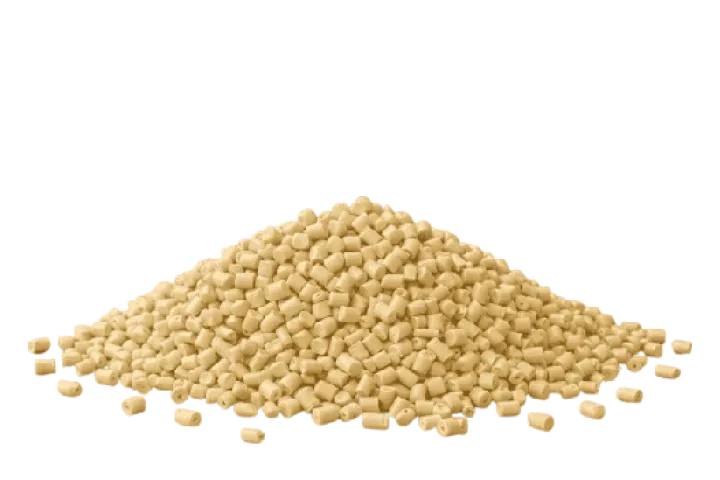 Metallic Granules
