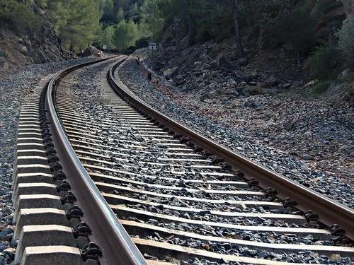 Railway Track Fastening Components
