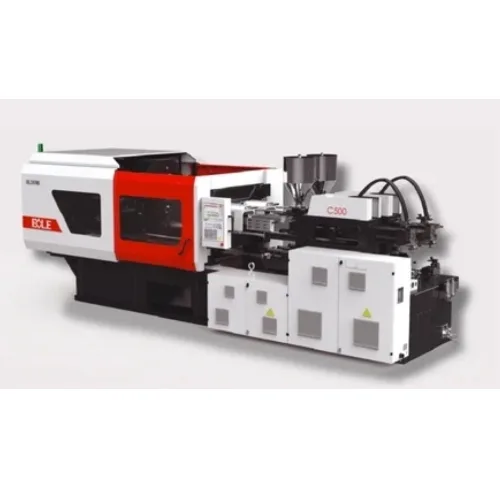 Injection Moulding Machine