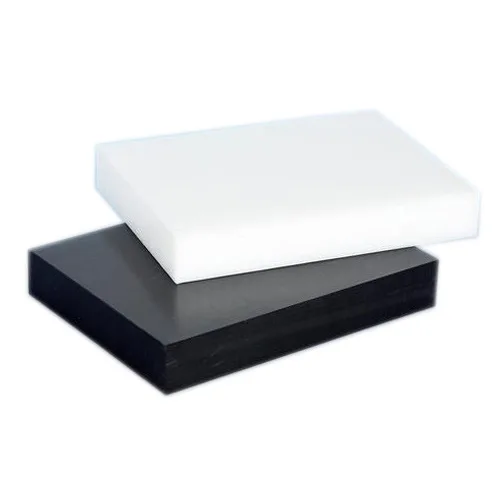 PP-PE Thick Block Sheets