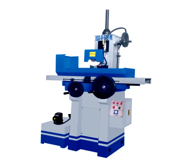 Manual Surface Grinder