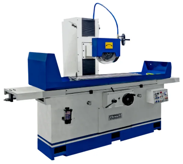 Column Type Surface Grinder